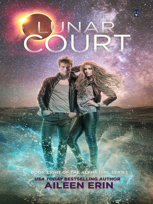 Title details for Lunar Court by Aileen Erin - Available